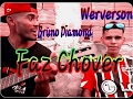 Faz Chover Toque No Altar Louvor Na Laje Feat Well Santos