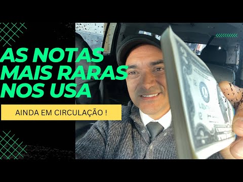 Vídeo: Nota 2 dólares: perguntas e respostas sobre a cédula