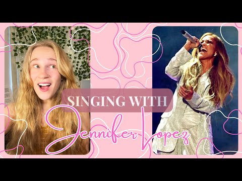 Jennifer Lopez Singing Live? Opera Singer Reacts