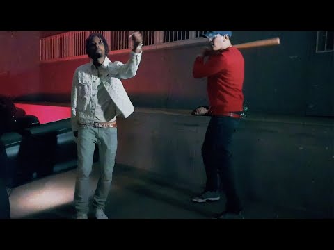 Sonix Ft. Money Boy - Viele Ties (Official Video)