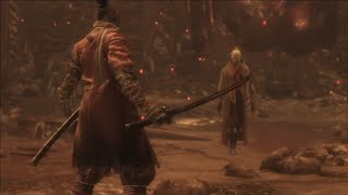 【SEKIRO】完全初見で駆け抜ける！ part5