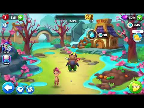 FISHDOM:  💥💥 Level 10095, 10096  No boosters💥💥