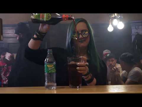 Manu feat. Bambägga - Wärdshaus [Official Video]