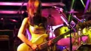 Smashing Pumpkins - Mama (Live at The Fillmore)