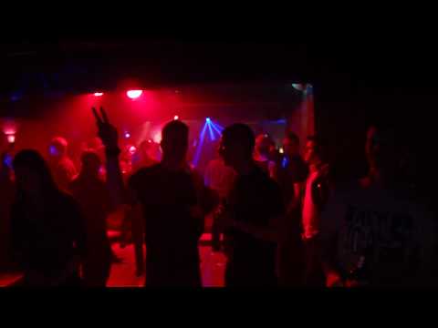 10-04-03 Bunkerforce 10-04 Teil 2