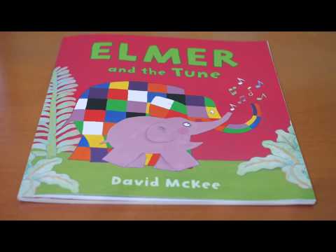 ELMER and the Tune.