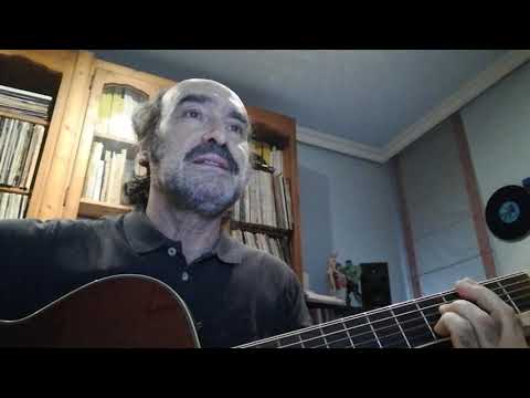 Penelope (version). Joan Manuel Serrat. Vilches
