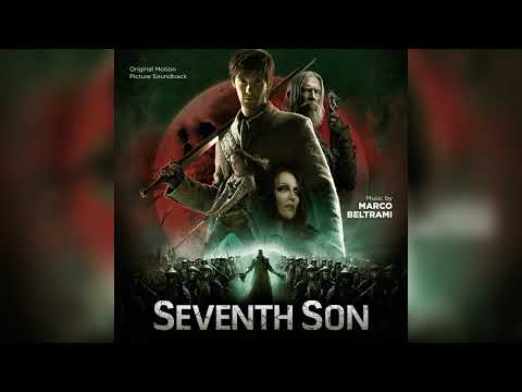 Seventh Son - Original Motion Picture Soundtrack (By Marco Beltrami)