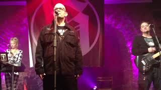 18 Summers / Silke Bischoff - 04 - I don&#39;t love you anymore (live MB Leipzig 16.11.2012)