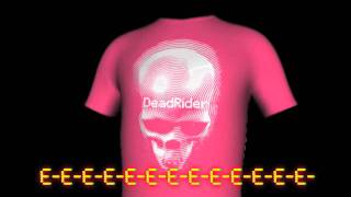 DEAD RIDER the most fun you can have