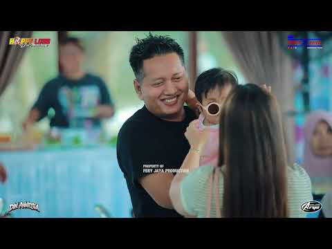 FULL ALBUM HAPPY LOSS BIRTHDAY PARTY 23TH DIN ANNESIA PATI