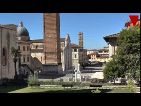 Pietrasanta - Italy
