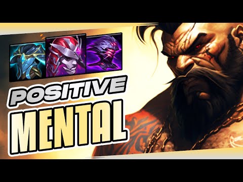 I WILL NEVER DOUBT MY UDYR IN THIS ELO | UDYR JUNGLE | S13