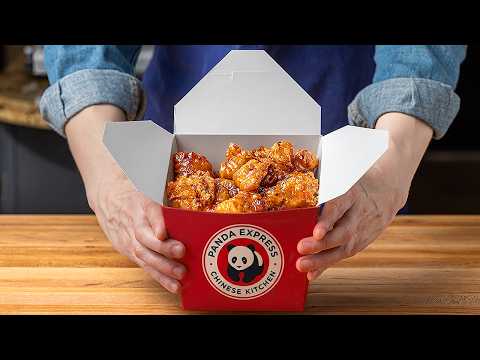 Why a Quarter Teaspoon of Extract Beats 20 Years of Orange Chicken Recipes