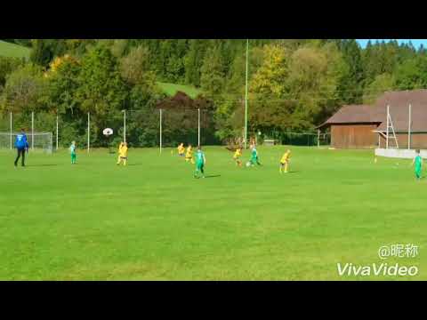 SV Strassgang vs Stiwoll