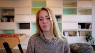 Kaospilot Professional Rebels 2016