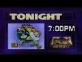 FOX Tiny Toons Christmas TV Show Promo December 1994