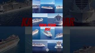 Download lagu Kapal pesiar milik MSC Mediterranean Shipping Cruise#msc#kapalpesiar mp3