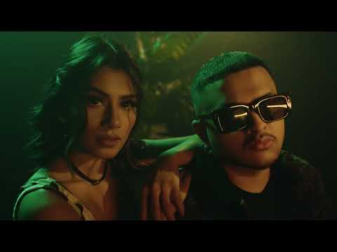 JUST CHILLIN' (Official Video) - KAYMCEE