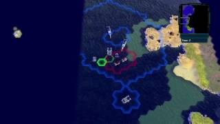 Vidéo Battle Worlds : Kronos