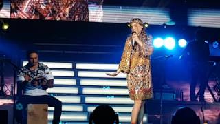 Belinda - Maldita Suerte / Pepsi Center WTC / The Kastle Ghost Koncept