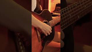 'Fronteras' x Gaby Moreno