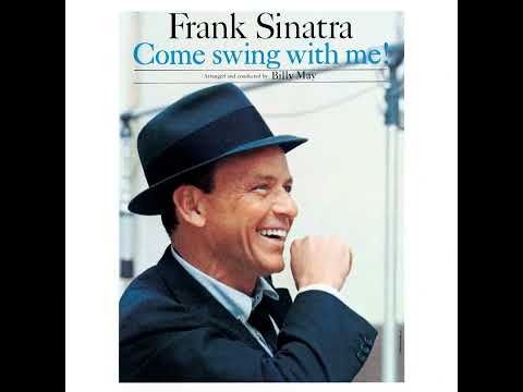 Frank Sinatra - Five Minutes More (1946)