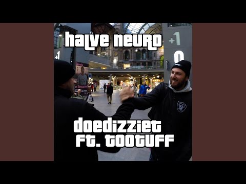 Doedizziet (feat. Too Tuff) (Instrumental)