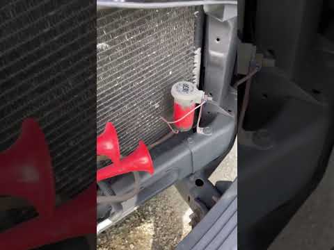 Cheap Automotive Air Horn Testing Review Opinion
