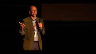 How to think differently about the economy | Dave Elder-Vass | TEDxLoughboroughU