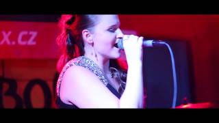 Video Jiřina Lysáková - ohlédnutí se za křtem alba (2018, official vid