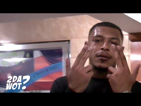 Mic Ty - RNS [Net Video]