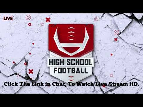 Colquitt County vs Grayson Live Stream - Boys Varsity Football (Playoff)