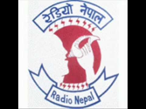 Radio Nepal VI - Sublime Frequencies