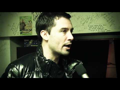 First Productions presents "YVES LAROCK" @ Moomba Supperclub