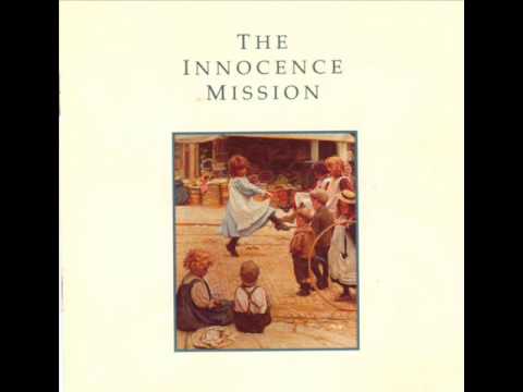 The Innocence Mission - 5 - Clear To You (1989)