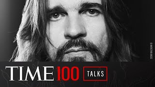 Juanes Performs &quot;Odio Por Amor&quot; | 2021 TIME100