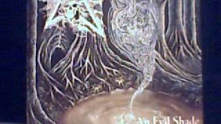 cemetary - nightmare lake