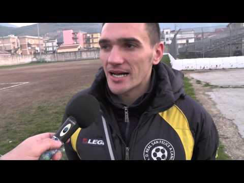 ADDIO AL REAL SAN FELICE DI VALENTINO PICOZZI