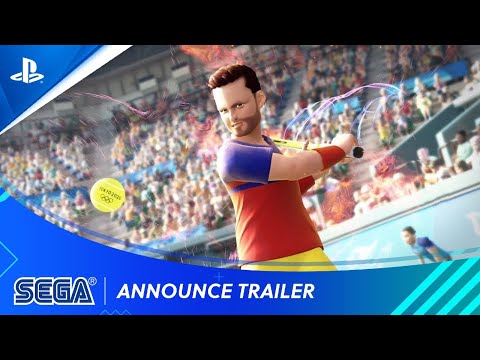 Trailer PlayStation Jeux Olympiques de Tokyo 2020 – Le jeu vidéo officiel | Bientôt disponible | PS4