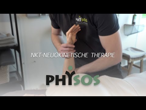 PHYSOS - Neurokinetische Therapie (NKT)