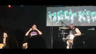 Ugly kid Joe, Neighbor, 8-22-26 Tupelo Music Hall, Derry NH 