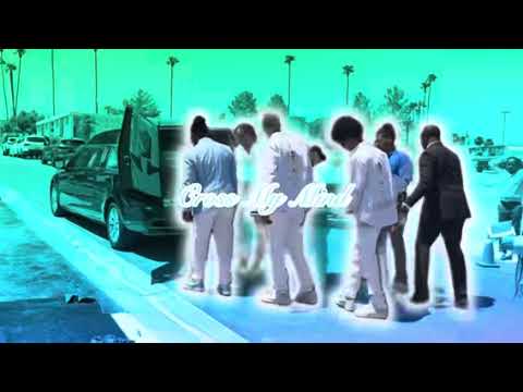 Dre Suave Cross My Mind official video 