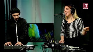 #TerceraVoz | Testa presenta “Nada que Perder”