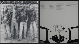 Screeching Weasel – 53rd &amp; 3rd
