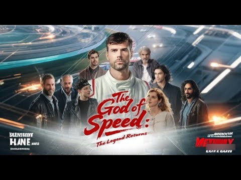 【HD】Racing Legend John Hides—As a Mechanic, Until the Resort Needs Him! 🏁 | Forbidden Love Twist