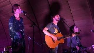 Grief and Praise -- Glen Phillips