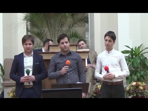 Fratii Lela - E-o cale-ngusta ce duce spre Cer