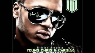 Young Chris ft Beanie Sigel - Murder Outside [2011/New/CDQ/Dirty/NODJ]