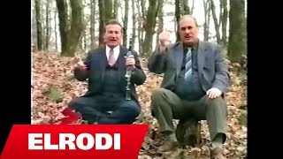 Bilbilat E Vrionit - Moj Esma